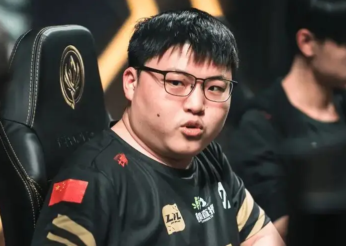 Uzi重要时刻领先优势明显，RNG带队取胜！